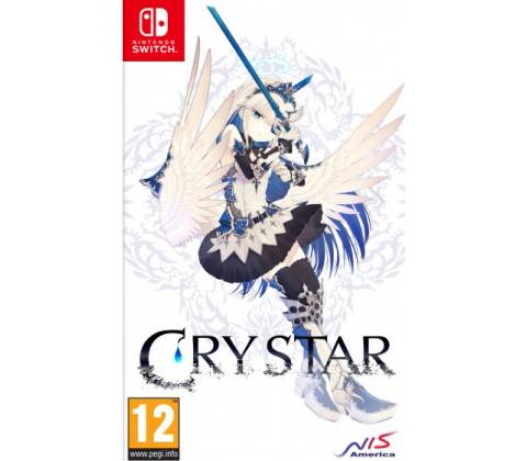 Crystar