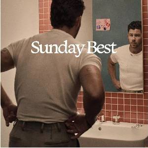 Nick Jonas - Sunday Best (CD) (0199957000765)