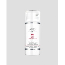 Apis Couperose-Stop Vitamínový krém pro citlivou pleť s rozšířenými žilkami 100 ml