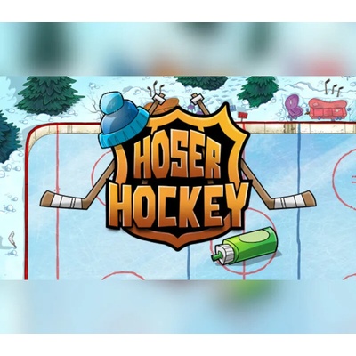 Hoser Hockey