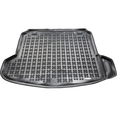 Rezaw-Plast Гумена стелка за багажник за Renault Megane IV (2016+) Sedan - Rezaw Plast (231393)