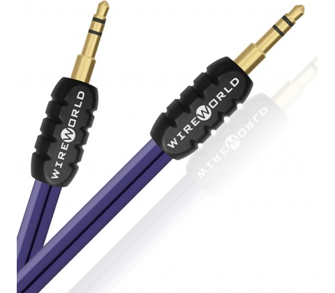 Wireworld Pulse (PUM) samec na samec 2.0m
