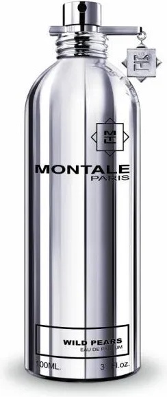 Montale Wild Pears EDP 100 ml Tester
