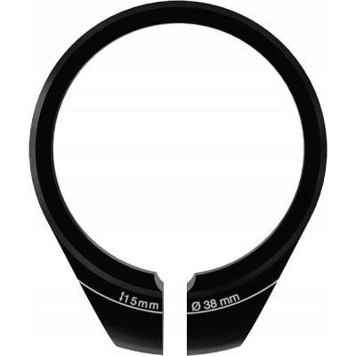 XLC PC-B12 38 mm
