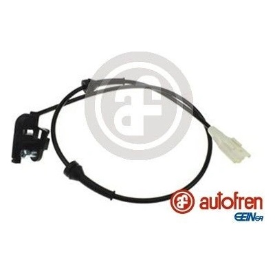 Snímač počtu otáčok kolesa AUTOFREN SEINSA DS0052