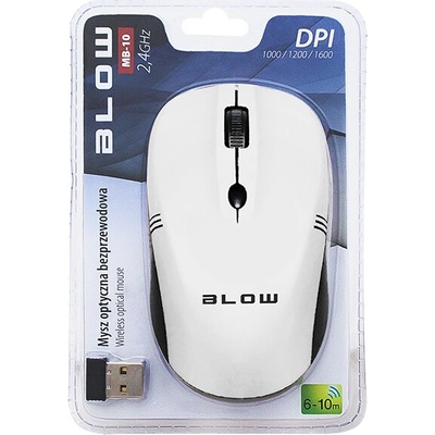 Blow MB-10 84-001