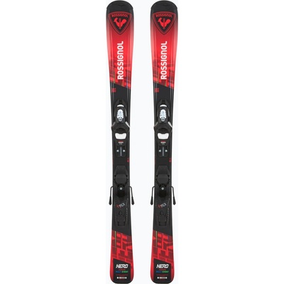 ROSSIGNOL Hero JR Kid-X 25/26 – Zboží Mobilmania