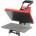 Secabo TC2 термопреса - 23 x 33 см (A4) (109.002.11)