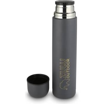 Zulu Vacuum Flask 1L