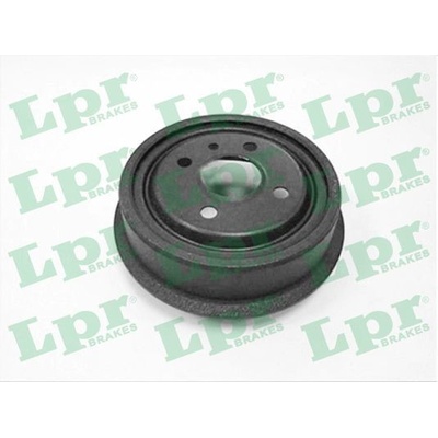 Brzdový bubon LPR 7D0138