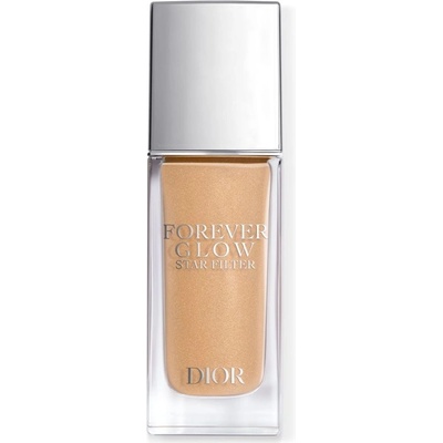 DIOR Dior Forever Glow Star Filter rozjasňující fluid 3N 30 ml