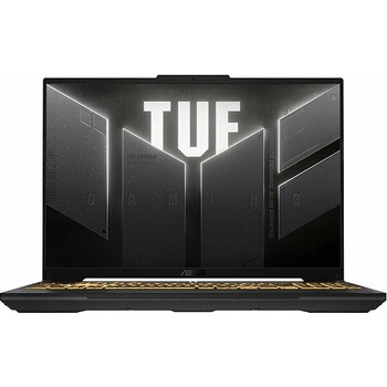 Asus TUF Gaming A16 FA607NUG-RL116W