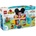 LEGO® DUPLO® Disney™ - Mickey Mouse Clubhouse with Minnie & Pluto (10465)