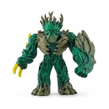 Schleich Съчленена Фигура Schleich 70151 Lord of the jungle