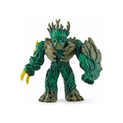 Schleich Съчленена Фигура Schleich 70151 Lord of the jungle