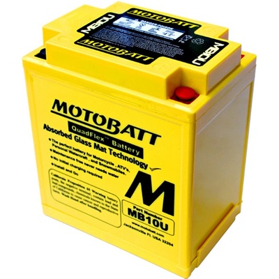 MotoBatt MB10U