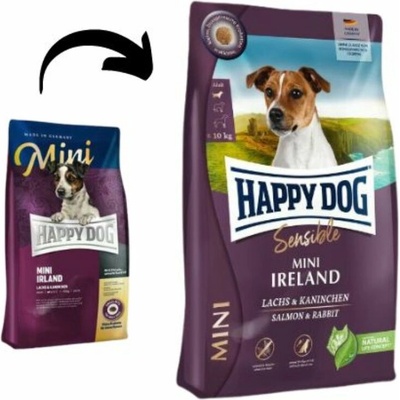 Happy Dog Supreme Mini Ireland 300 g