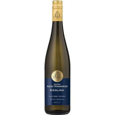 Abtei Himmerod Alte Rebe Riesling Trocken 12% 0,75 l (holá láhev)