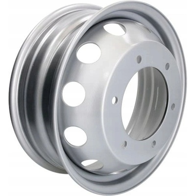 Alcar Stahlrad 6685 5,5x16 6x205 ET121,5