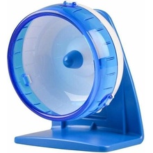 Duvo+ kolotoč samostojící plast tichý modrý 17 cm