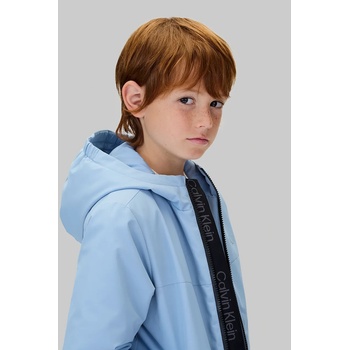 Calvin Klein Детско яке Calvin Klein Jeans (IB0IB02569.9BYA)