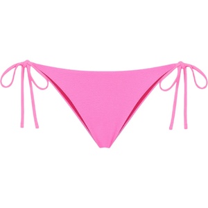 Save the Duck Дамско бикини долнище Save the Duck Women's Vega Bikini bottom - Fucsia Pink - размер 1 (150-4083-0312)