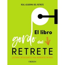 EL LIBRO GORDO DEL RETRETE