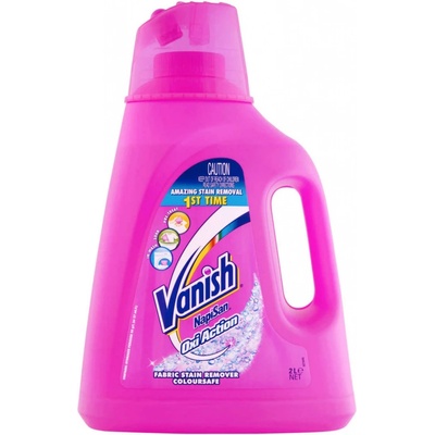 Vanish Inteligence White tekutý 1 l