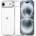 Tech-Protect Калъф Tech-Protect FlexAir за iPhone 17 Air - прозрачен (5906302319381)