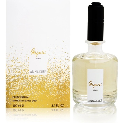Annayake Miyabi parfumovaná voda dámska 100 ml