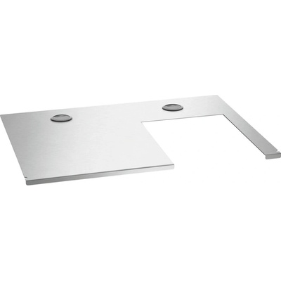 BARTSCHER Zasouvací police 755x578x15 mm 107302