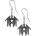 Alchemy gothic Обеци Sleep Token - ALCHEMY GOTHIC - PE20