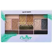 Physicians Formula Murumuru Butter Eyeshadow Palette paletka očních stínů s pečujícími rostlinnými másly Sultry Nights 15,6 g