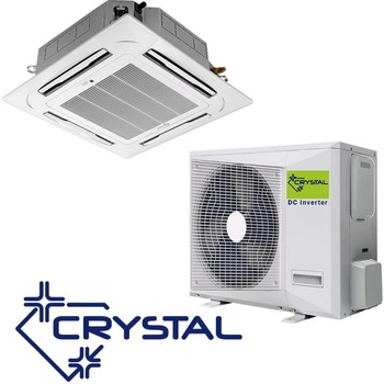 Crystal CCB-D12HR4 / COU-D12HR4