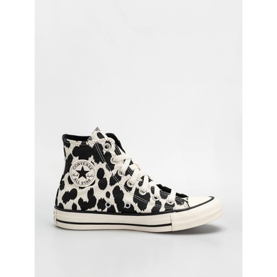 Converse Chuck Taylor All Star Hi (black/egret/black)