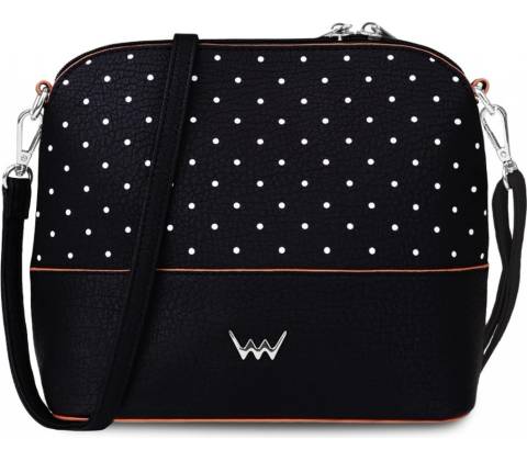 Vuch Cara Dotty Black