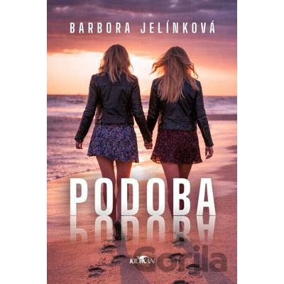 Podoba - Barbora Jelínková