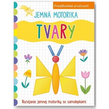 Tvary