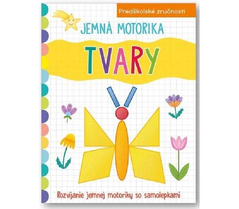 Tvary