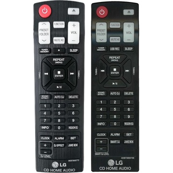 LG akb73655736 - оригинален дистанционен контрол (akb73655736)