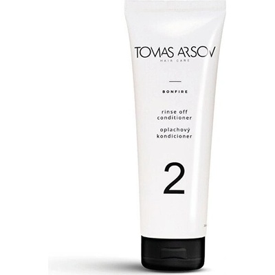Tomas Arsov Bonfire Rinse Off Conditioner 250 ml – Zbozi.Blesk.cz Tomas Arsov Bonfire Rinse Off Conditioner 250 ml – Zbozi.Blesk.cz