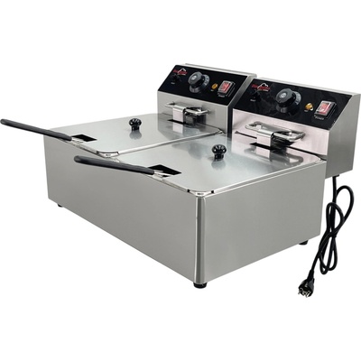 DASgastro DASEF-6L-2 – Zbozi.Blesk.cz