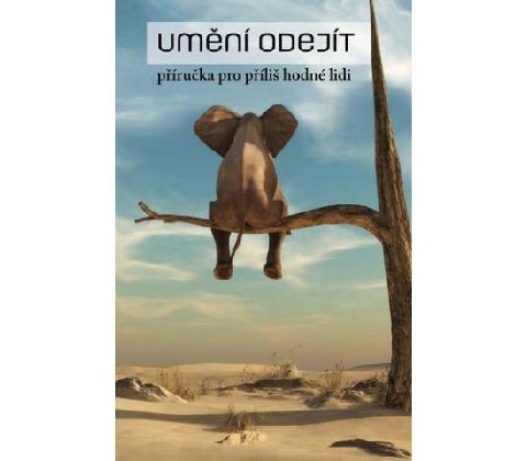 Umění odejít