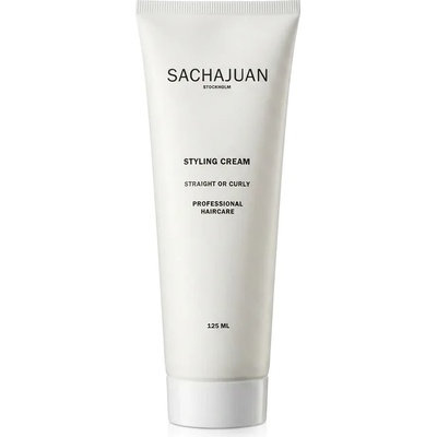 Sachajuan Styling Cream (Straight or Curly) 125 ml