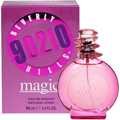 Beverly Hills 90210 Magic parfumovaná voda dámska 100 ml