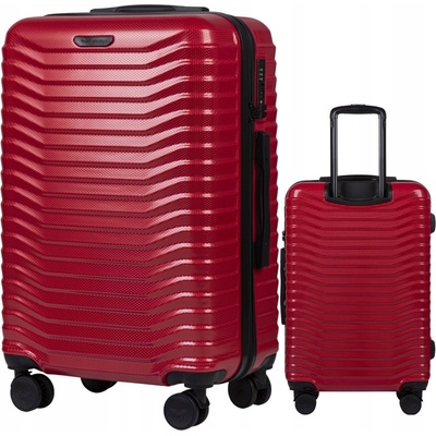 WINGS Sea Eagle Red 63 l