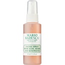 Mario Badescu Facial Spray with Aloe Herbs and Rosewater tonizačná pleťová hmla 59 ml