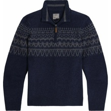 Royal Robbins Arch Rock 1/4 ZIP Man