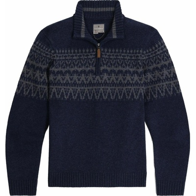 Royal Robbins Arch Rock 1/4 ZIP Man