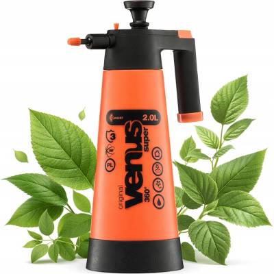 Kwazar Venus Super 360° 2 l